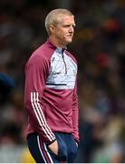 4 May 2024; Galway manager Henry Shefflin before the Leinster GAA Hurling Senior Championship Round 3 match between Wexford and Galway at Chadwicks Wexford Park in Wexford. Photo by David Fitzgerald/Sportsfile