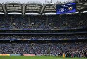 4 May 2024; A general view inside the stadium before the Investec Champions Cup semi-final match between Leinster and Northampton Saints at Croke Park in Dublin. Photo by Brendan Moran/Sportsfile