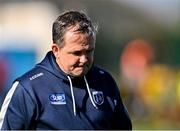 4 May 2024; Waterford manager Davy Fitzgerald before the Munster GAA Hurling Senior Championship Round 3 match between Waterford and Tipperary at Walsh Park in Waterford. Photo by Piaras Ó Mídheach/Sportsfile