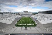 14 September 2013; A general view of Beaver Stadium, Penn State University, Pennsylvania, United States. Picture credit: Mark Selders / SPORTSFILE