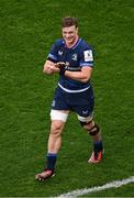 4 May 2024; Josh van der Flier of Leinster after the Investec Champions Cup semi-final match between Leinster and Northampton Saints at Croke Park in Dublin. Photo by Stephen McCarthy/Sportsfile