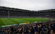 4 May 2024; A general view of Croke Park during the Investec Champions Cup semi-final match between Leinster and Northampton Saints at Croke Park in Dublin. Photo by Ray McManus/Sportsfile