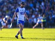 4 May 2024; Patrick Curran of Waterford during the closing moments of the Munster GAA Hurling Senior Championship Round 3 match between Waterford and Tipperary at Walsh Park in Waterford. Photo by Piaras Ó Mídheach/Sportsfile