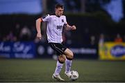 3 May 2024; Zak Bradshaw of Dundalk during the SSE Airtricity Men's Premier Division match between Dundalk and Shelbourne at Oriel Park in Dundalk, Louth. Photo by Ben McShane/Sportsfile