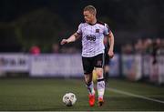 3 May 2024; Daryl Horgan of Dundalk during the SSE Airtricity Men's Premier Division match between Dundalk and Shelbourne at Oriel Park in Dundalk, Louth. Photo by Ben McShane/Sportsfile