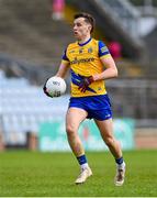 4 May 2024; Conor Ryan of Roscommon during the Connacht GAA Football U20 Championship final match between Roscommon and Galway at Hastings Insurance MacHale Park in Castlebar, Mayo. Photo by Ben McShane/Sportsfile