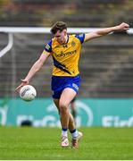 4 May 2024; Niall O'Donnell of Roscommon during the Connacht GAA Football U20 Championship final match between Roscommon and Galway at Hastings Insurance MacHale Park in Castlebar, Mayo. Photo by Ben McShane/Sportsfile