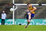 4 May 2024; Niall O'Donnell of Roscommon during the Connacht GAA Football U20 Championship final match between Roscommon and Galway at Hastings Insurance MacHale Park in Castlebar, Mayo. Photo by Ben McShane/Sportsfile