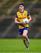 4 May 2024; Daniel Casey of Roscommon during the Connacht GAA Football U20 Championship final match between Roscommon and Galway at Hastings Insurance MacHale Park in Castlebar, Mayo. Photo by Ben McShane/Sportsfile