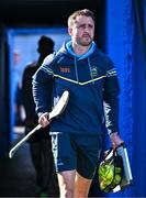 4 May 2024; Tipperary goalkeeping coach David Herity before the Munster GAA Hurling Senior Championship Round 3 match between Waterford and Tipperary at Walsh Park in Waterford.  Photo by Piaras Ó Mídheach/Sportsfile