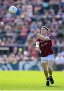 5 May 2024; Cathal Sweeney of Galway during the Connacht GAA Football Senior Championship final match between Galway and Mayo at Pearse Stadium in Galway. Photo by Seb Daly/Sportsfile