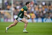 5 May 2024; Paudie Clifford of Kerry during the Munster GAA Football Senior Championship final match between Kerry and Clare at Cusack Park in Ennis, Clare. Photo by Brendan Moran/Sportsfile