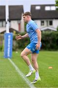 6 May 2024; Garry Ringrose during Leinster rugby squad training at UCD in Dublin. Photo by Piaras Ó Mídheach/Sportsfile