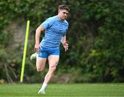 6 May 2024; Garry Ringrose during Leinster rugby squad training at UCD in Dublin. Photo by Piaras Ó Mídheach/Sportsfile