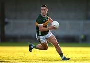 1 May 2024; Aidan Crowley of Kerry during the EirGrid Munster GAA U20 Football Championship Final match between Kerry and Cork at Austin Stack Park in Tralee, Kerry. Photo by Brendan Moran/Sportsfile