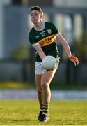 1 May 2024; Tomás Kennedy of Kerry during the EirGrid Munster GAA U20 Football Championship Final match between Kerry and Cork at Austin Stack Park in Tralee, Kerry. Photo by Brendan Moran/Sportsfile