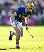 4 May 2024; Jake Morris of Tipperary during the Munster GAA Hurling Senior Championship Round 3 match between Waterford and Tipperary at Walsh Park in Waterford.  Photo by Piaras Ó Mídheach/Sportsfile