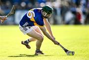 4 May 2024; Darragh Stakelum of Tipperary during the Munster GAA Hurling Senior Championship Round 3 match between Waterford and Tipperary at Walsh Park in Waterford.  Photo by Piaras Ó Mídheach/Sportsfile