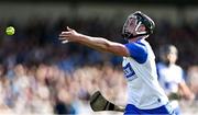 4 May 2024; Iarlaith Daly of Waterford during the Munster GAA Hurling Senior Championship Round 3 match between Waterford and Tipperary at Walsh Park in Waterford.  Photo by Piaras Ó Mídheach/Sportsfile