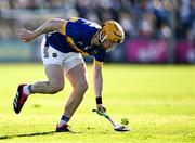 4 May 2024; Jake Morris of Tipperary during the Munster GAA Hurling Senior Championship Round 3 match between Waterford and Tipperary at Walsh Park in Waterford.  Photo by Piaras Ó Mídheach/Sportsfile