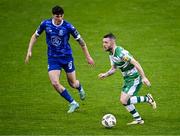 6 May 2024; yyyy during the SSE Airtricity Men's Premier Division match between Shamrock Rovers and Waterford at Tallaght Stadium in Dublin. Photo by Piaras Ó Mídheach/Sportsfile