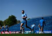 10 May 2024; Robbie Henshaw during a Leinster Rugby captain's run at the RDS Arena in Dublin. Photo by Harry Murphy/Sportsfile