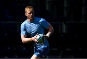 10 May 2024; Jamie Osborne during a Leinster Rugby captain's run at the RDS Arena in Dublin. Photo by Harry Murphy/Sportsfile