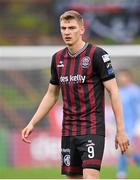 6 May 2024; Filip Piszczek of Bohemians during the SSE Airtricity Men's Premier Division match between Bohemians and Galway United at Dalymount Park in Dublin. Photo by Ben McShane/Sportsfile