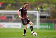 6 May 2024; Adam McDonnell of Bohemians during the SSE Airtricity Men's Premier Division match between Bohemians and Galway United at Dalymount Park in Dublin. Photo by Ben McShane/Sportsfile
