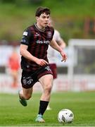 6 May 2024; James Clarke of Bohemians during the SSE Airtricity Men's Premier Division match between Bohemians and Galway United at Dalymount Park in Dublin. Photo by Ben McShane/Sportsfile