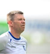 11 May 2024; Kerry manager Tomás Ó Sé during the EirGrid GAA All-Ireland Football U20 Championship semi-final match between Meath and Kerry at FBD Semple Stadium in Thurles, Tipperary. Photo by David Fitzgerald/Sportsfile