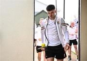 11 May 2024; Billy Drennan of Kilkenny before the Leinster GAA Hurling Senior Championship Round 3 match between Carlow and Kilkenny at Netwatch Cullen Park in Carlow. Photo by Piaras Ó Mídheach/Sportsfile