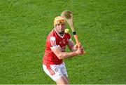 11 May 2024; Declan Dalton of Cork during the Munster GAA Hurling Senior Championship Round 3 match between Cork and Limerick at SuperValu Páirc Ui Chaoimh in Cork. Photo by Stephen McCarthy/Sportsfile