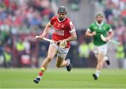 11 May 2024; Darragh Fitzgibbon of Cork during the Munster GAA Hurling Senior Championship Round 3 match between Cork and Limerick at SuperValu Páirc Ui Chaoimh in Cork. Photo by Stephen McCarthy/Sportsfile