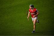 11 May 2024; Mark Coleman of Cork during the Munster GAA Hurling Senior Championship Round 3 match between Cork and Limerick at SuperValu Páirc Ui Chaoimh in Cork. Photo by Stephen McCarthy/Sportsfile