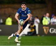 11 May 2024; Jimmy O'Brien of Leinster during the United Rugby Championship match between Leinster and Ospreys at the RDS Arena in Dublin. Photo by Harry Murphy/Sportsfile