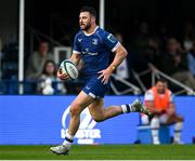 11 May 2024; Robbie Henshaw of Leinster during the United Rugby Championship match between Leinster and Ospreys at the RDS Arena in Dublin. Photo by Harry Murphy/Sportsfile
