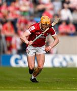 11 May 2024; Shane Barrett of Cork during the Munster GAA Hurling Senior Championship Round 3 match between Cork and Limerick at SuperValu Páirc Ui Chaoimh in Cork. Photo by Daire Brennan/Sportsfile