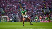 11 May 2024; Gearóid Hegarty of Limerick during the Munster GAA Hurling Senior Championship Round 3 match between Cork and Limerick at SuperValu Páirc Ui Chaoimh in Cork. Photo by Daire Brennan/Sportsfile