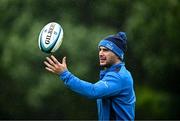 13 May 2024; James Lowe during a Leinster Rugby squad training at UCD in Dublin. Photo by Harry Murphy/Sportsfile