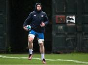 13 May 2024; Joe McCarthy during a Leinster Rugby squad training at UCD in Dublin. Photo by Harry Murphy/Sportsfile