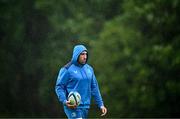 13 May 2024; Jack Conan during a Leinster Rugby squad training at UCD in Dublin. Photo by Harry Murphy/Sportsfile