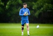 13 May 2024; Luke McGrath during a Leinster Rugby squad training at UCD in Dublin. Photo by Harry Murphy/Sportsfile