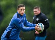 13 May 2024; Scott Penny during a Leinster Rugby squad training at UCD in Dublin. Photo by Harry Murphy/Sportsfile