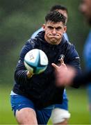 13 May 2024; Dan Sheehan during a Leinster Rugby squad training at UCD in Dublin. Photo by Harry Murphy/Sportsfile
