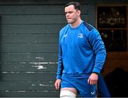 13 May 2024; James Ryan during a Leinster Rugby squad training at UCD in Dublin. Photo by Harry Murphy/Sportsfile