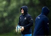 13 May 2024; Ben Brownlee during a Leinster Rugby squad training at UCD in Dublin. Photo by Harry Murphy/Sportsfile