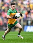 12 May 2024; Niall O'Donnell of Donegal during the Ulster GAA Football Senior Championship final match between Armagh and Donegal at St Tiernach's Park in Clones, Monaghan. Photo by Piaras Ó Mídheach/Sportsfile