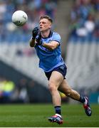 12 May 2024; Cian Murphy of Dublin during the Leinster GAA Football Senior Championship final match between Dublin and Louth at Croke Park in Dublin. Photo by Shauna Clinton/Sportsfile