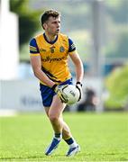 11 May 2024; Conor Ryan of Roscommon during the EirGrid GAA All-Ireland Football U20 Championship semi-final match between Roscommon and Tyrone at Kingspan Breffni in Cavan. Photo by Sam Barnes/Sportsfile